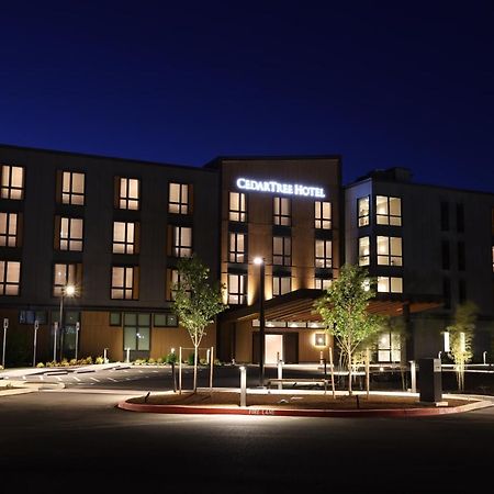 Cedartree Hotel Portland Hillsboro Exterior foto